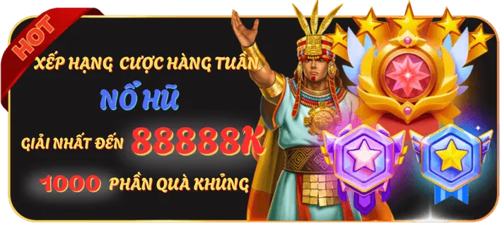 Nổ Hũ và các trò chơi khác
