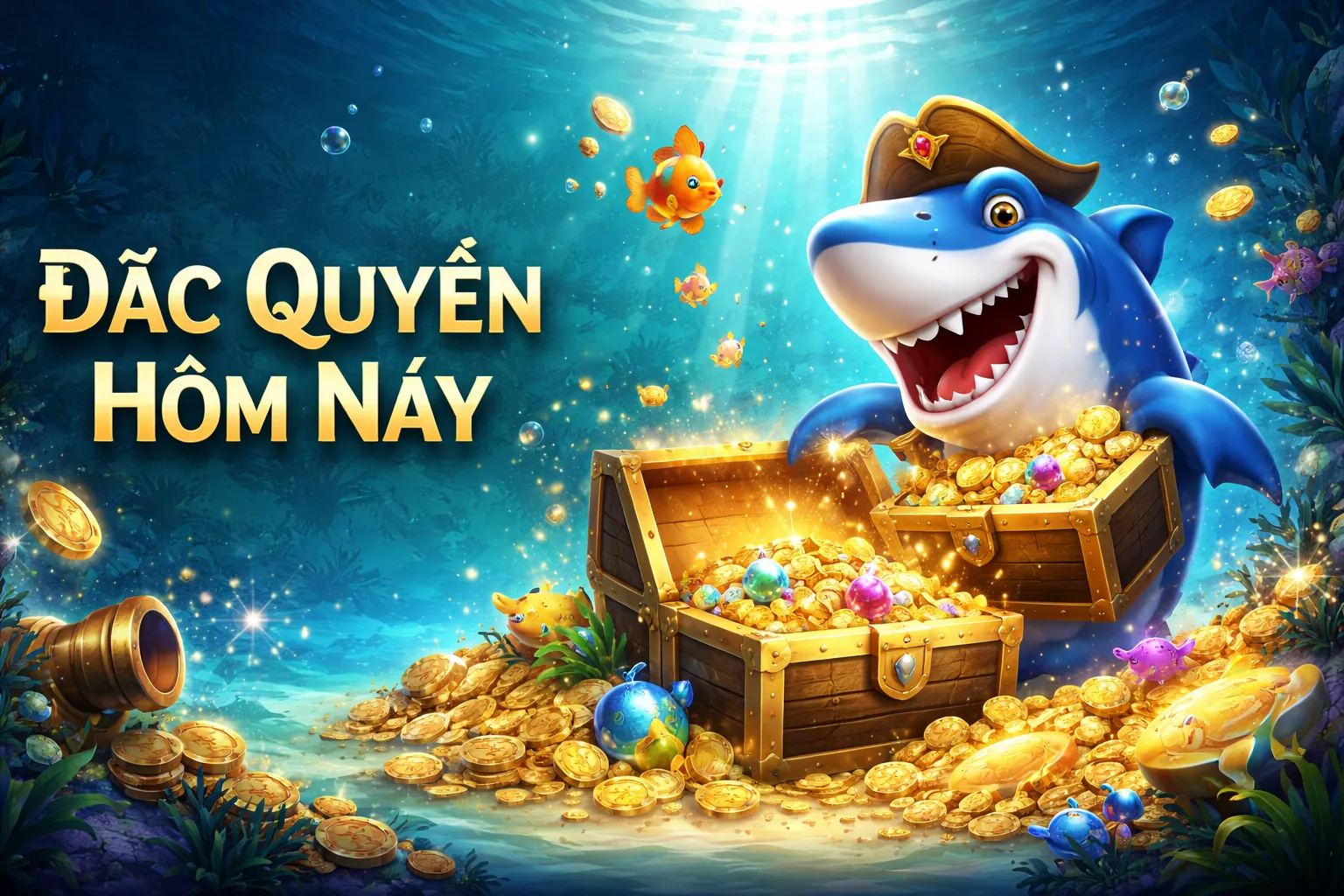 Game Nổ Hũ sodo666