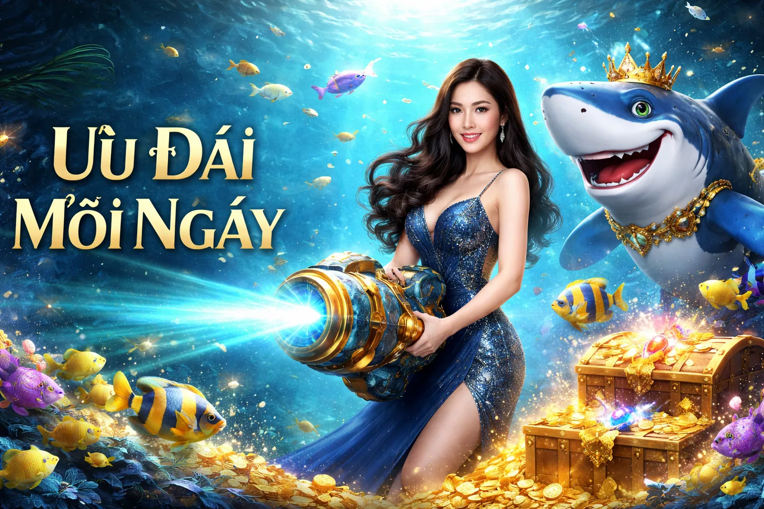 Hình ảnh quản lý vốn thông minh khi chơi game bài
