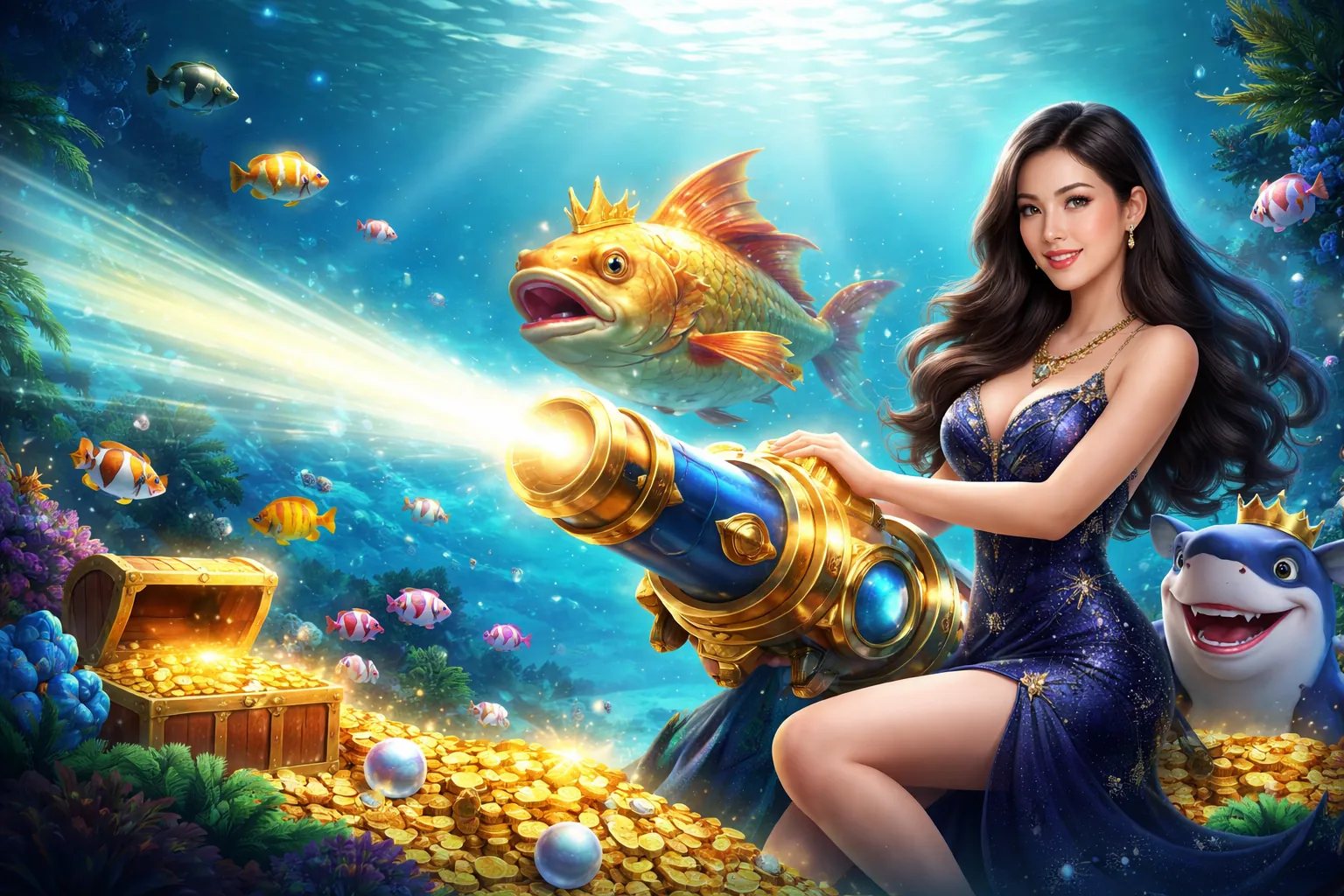 Chiến thuật chơi Poker tại sodo666