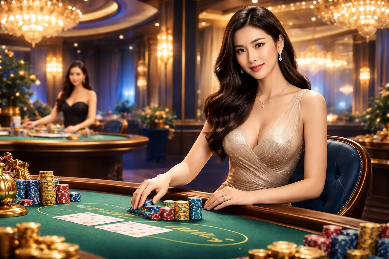 Khuyến mãi chào mừng Nổ Hũ