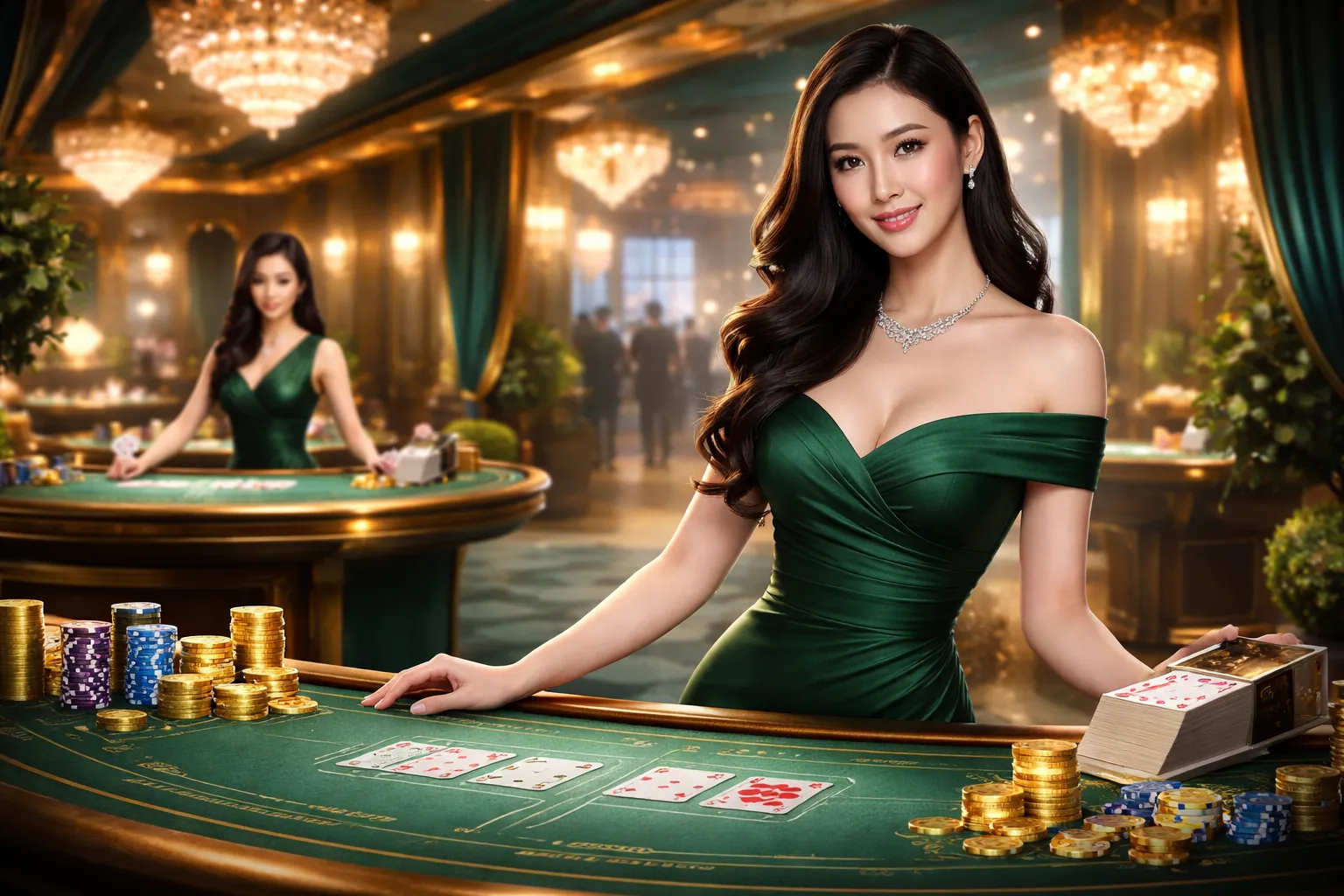 Hiểu rõ luật chơi