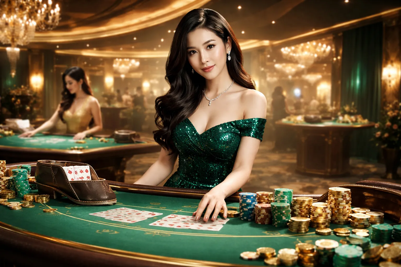 Rút tiền thắng cược