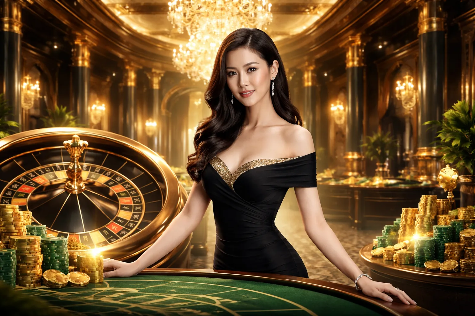 Hình ảnh Nổ Hũ may mắn tại sodo666