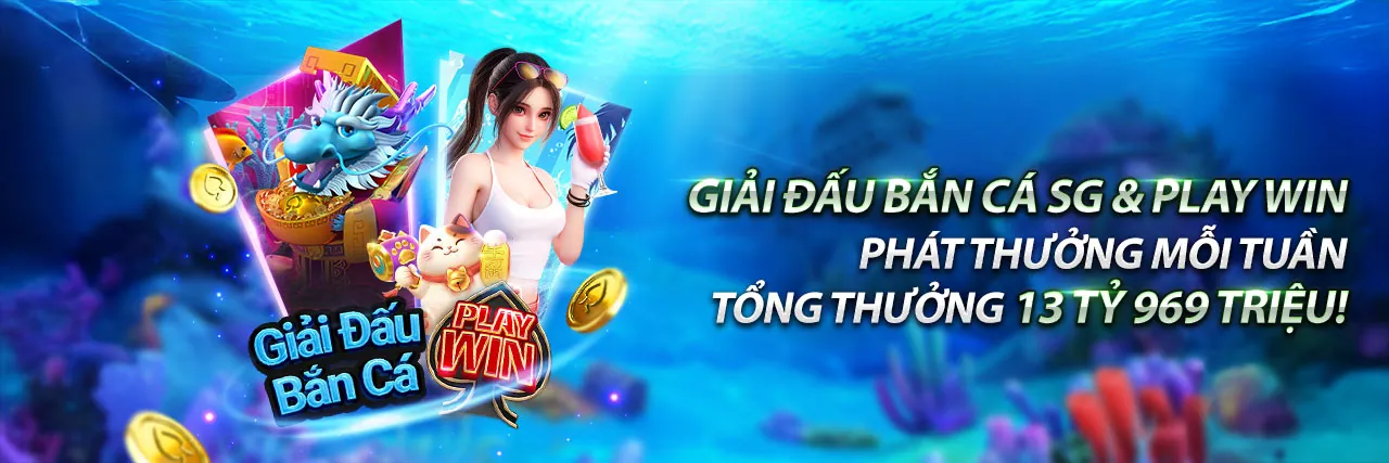 Game Bắn Cá Đổi Thưởng sodo666