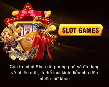 Hệ Thống Jackpot