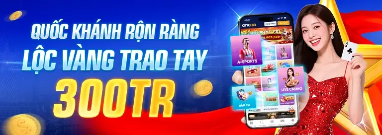 Hoàn trả casino hàng ngày tại sodo666