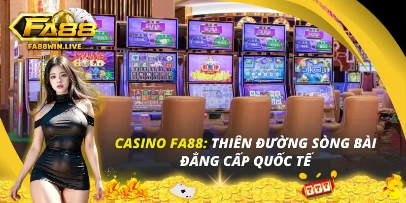 Baccarat trực tuyến tại sodo666